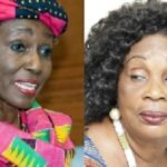 Explain why Konadu Agyemang-Rawlings took her car from you – Nana Romeo to actress Maame Dokono