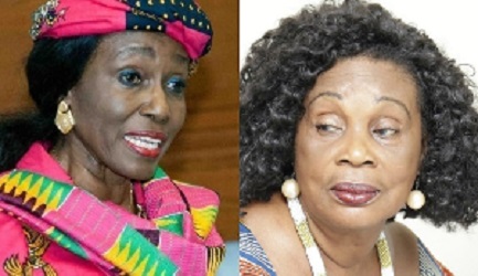 Explain why Konadu Agyemang-Rawlings took her car from you – Nana Romeo to actress Maame Dokono