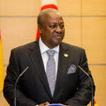 I'll complete Tamne dam project for agricultural boost - Mahama