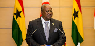 I'll complete Tamne dam project for agricultural boost - Mahama