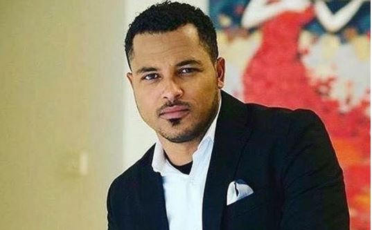 Actor Van Vicker finally discloses the reason why he was not featured in Lil Win’s A Country Called Ghana Movie