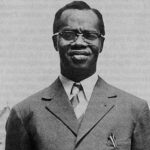 'We still need you' - How Abrefa Busia begged British government not to give Ghana independence in 1957