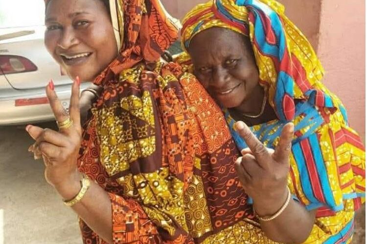Akyere Bruwaa: A Celebrated Kumawood Icon with a Heartwarming Tribute to Her Mother