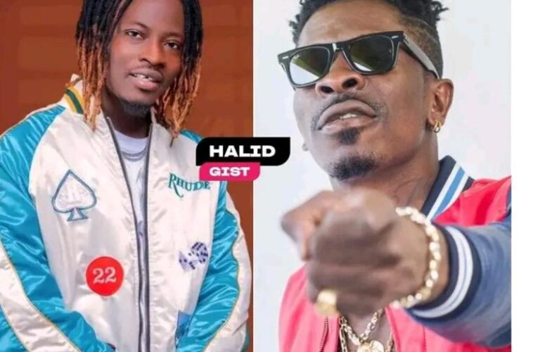 Fancy Gadam Invests GHC80,000 in Flights Alone to Bring Shatta Wale to Tamale for Mega Concert