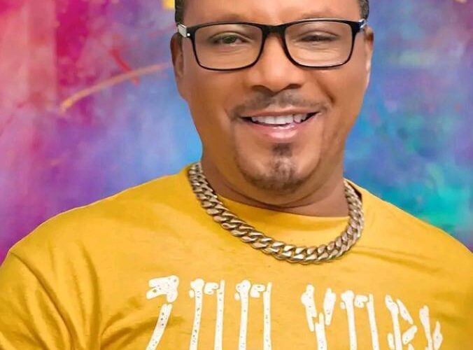 The Hiplife Legend Makes a Stunning Comeback