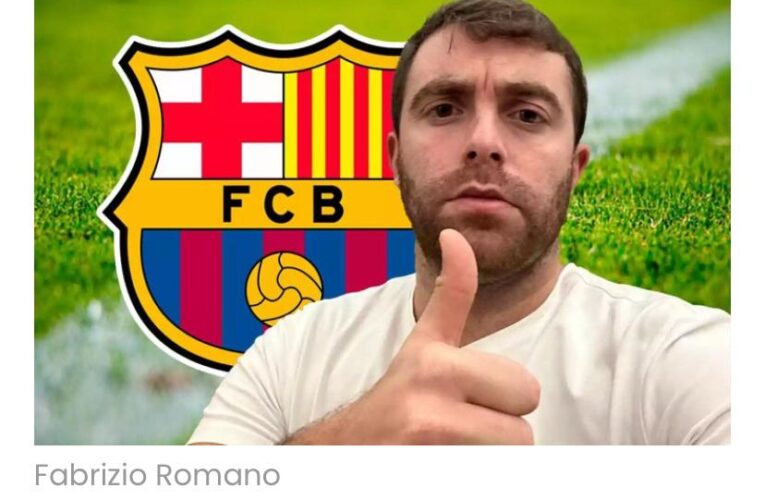 Fabrizio Romano Confirms Jonathan Tah Joins Bayern A Big Boost for Íñigo Martínez and Barcelona’s Defense