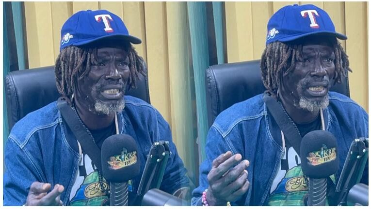 Kumasi Budo, Lion Spirito, Denies Allegations of Theft and Fraudulent Wealth