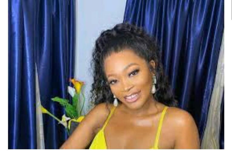 “It Took 7 Years to Be Seen” – Skit Maker Kiekie Opens Up About Her Journey to Fame
