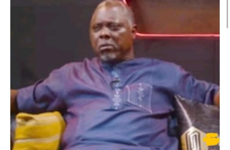 Dele Odule Sparks Debate Over “Sex for Roles” in Nollywood: Says It’s Normal If Not Forced