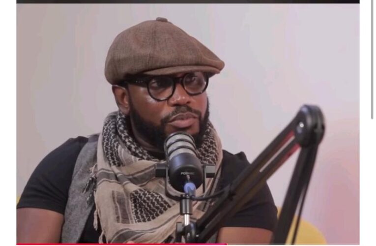 Nollywood Actor Yemi Awomodu Opens Up About Homelessness After Troubled Marriage in the UK