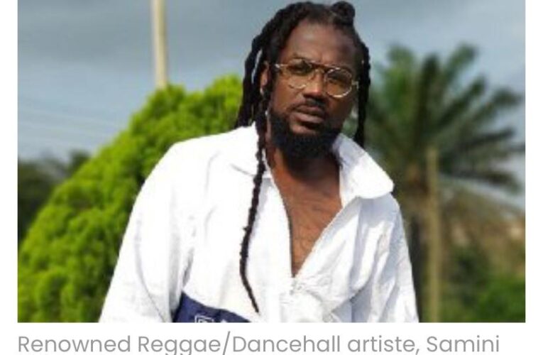 Kwame Dadzie Defends Samini’s Partnership with Ghana Tourism Authority Amid Political Backlash