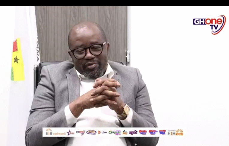 80% of Black Queens Now Play Abroad – GFA President Kurt Okraku Hails Progress in Women’s Football