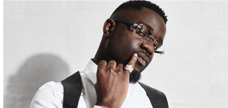 Sarkodie Reveals He Wrote “Goodbye” in His Mother’s Kitchen in Tema