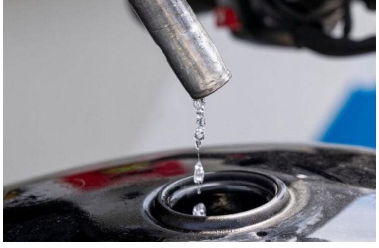 Fuel Prices Drop as Goil and Star Oil Lead the Way Following Cedi Appreciation