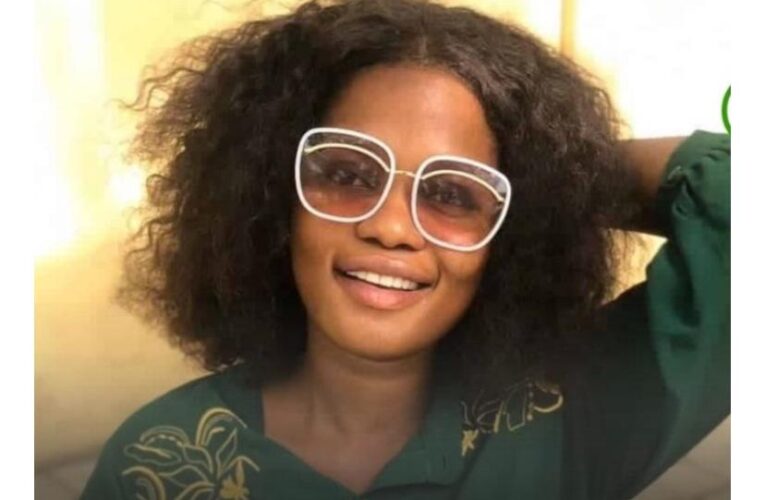 Deborah Seyram Adablah Released from Prison After Serving 45-Day Sentence for Contempt