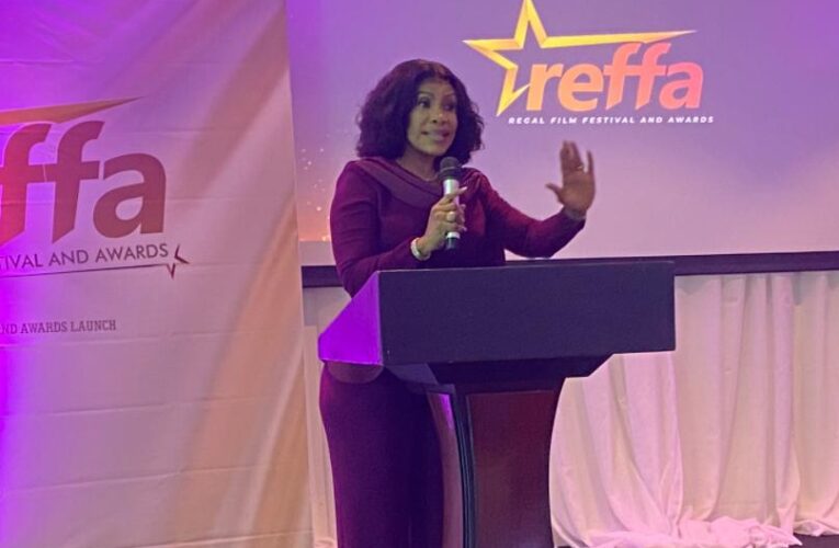 The Regal Film Festival & Awards (REFFA) Officially Launched in Accra