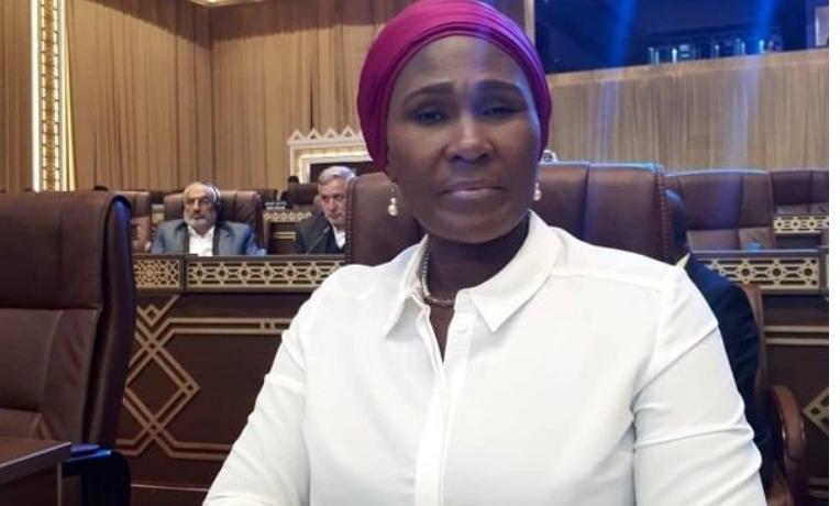 Tension in Ablekuma North as Akua Afriyie Rejects Parliamentary Rerun