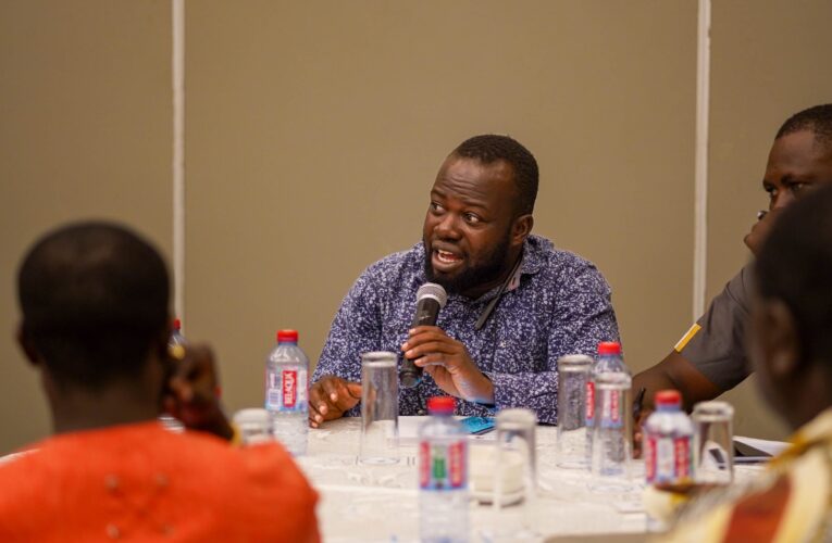 Okada Riders Association Appeals to President John Dramani Mahama to Legalize Commercial Motorcycle Business