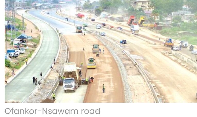 Residents of Nsawam and Amasaman to Demonstrate Over Stalled Ofankor-Nsawam Road Project