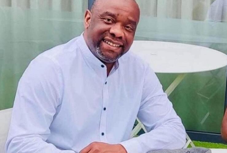 Breaking News: President Mahama Mourns Loss of Brother, Malik Dramani Mahama