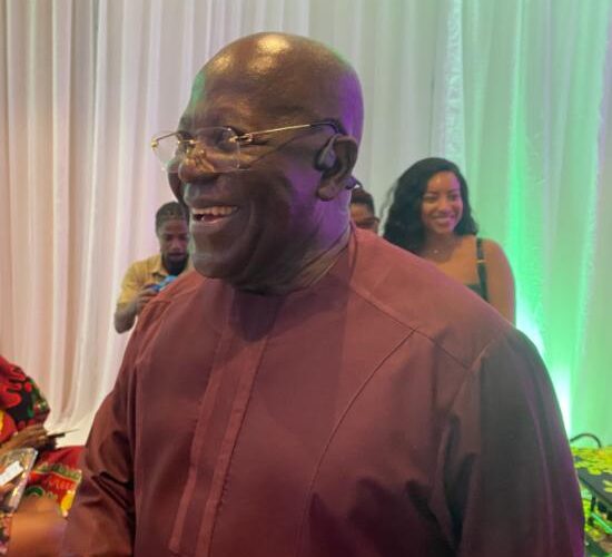 Sir Sam Jonah Hails E&P’s $100 Million Deal as a Turning Point for Ghana’s Mining Sector