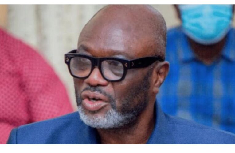 GUTA Vows to Remove Foreigners from Ghana’s Retail Sector, Plans Nationwide Protest