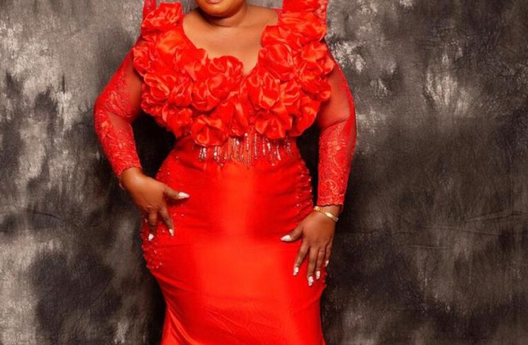 Elizabeth Agye Mpaebo Turkson: A Voice of Faith, Hope and Transformation