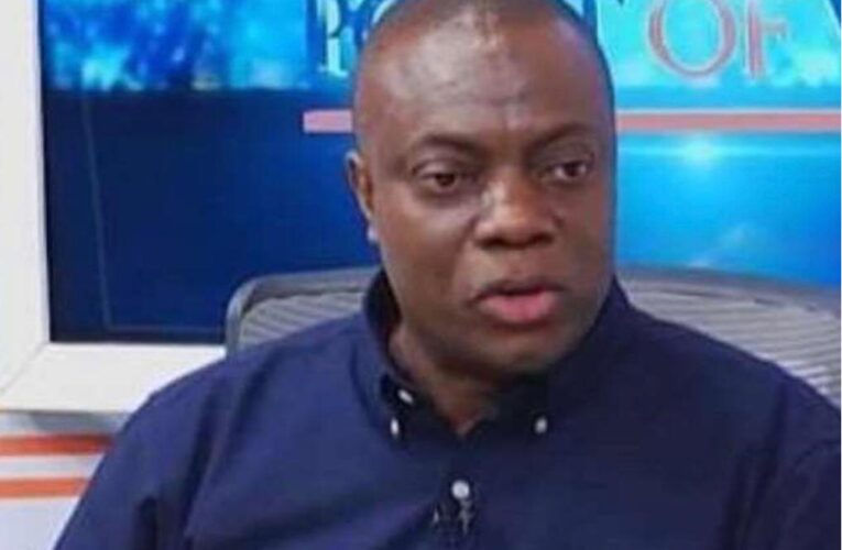 Mussa Dankwah Unveils Potential NDC Flagbearer Contenders Ahead of 2028 Elections